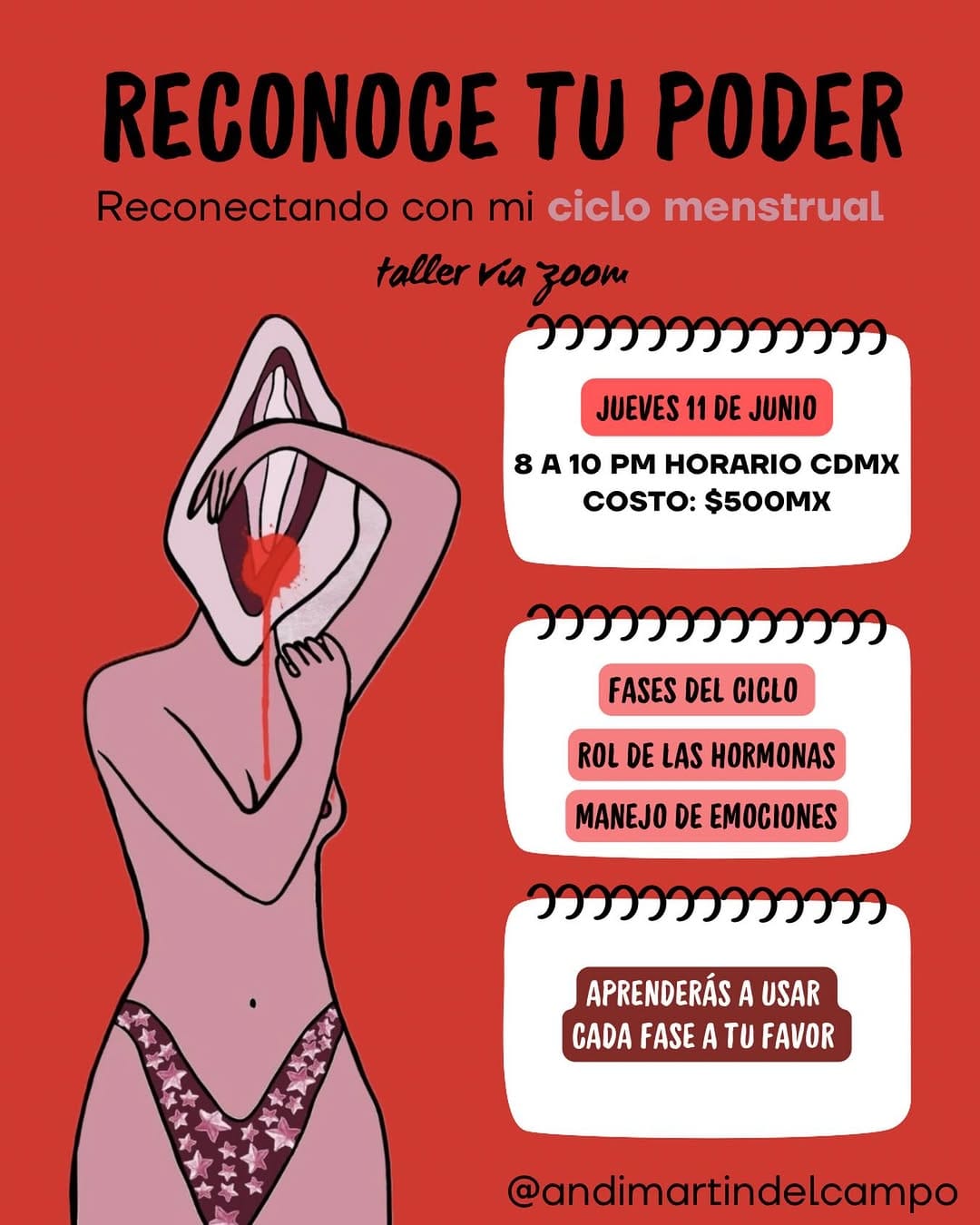Post 4 by Andi Martín 🍒 on Instagram (image)