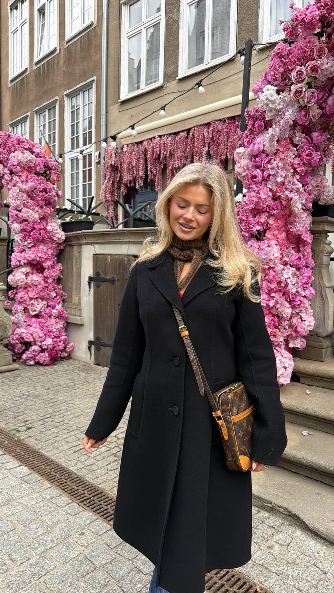 Post 3 by Victoria Emilie Løken on Instagram (video)