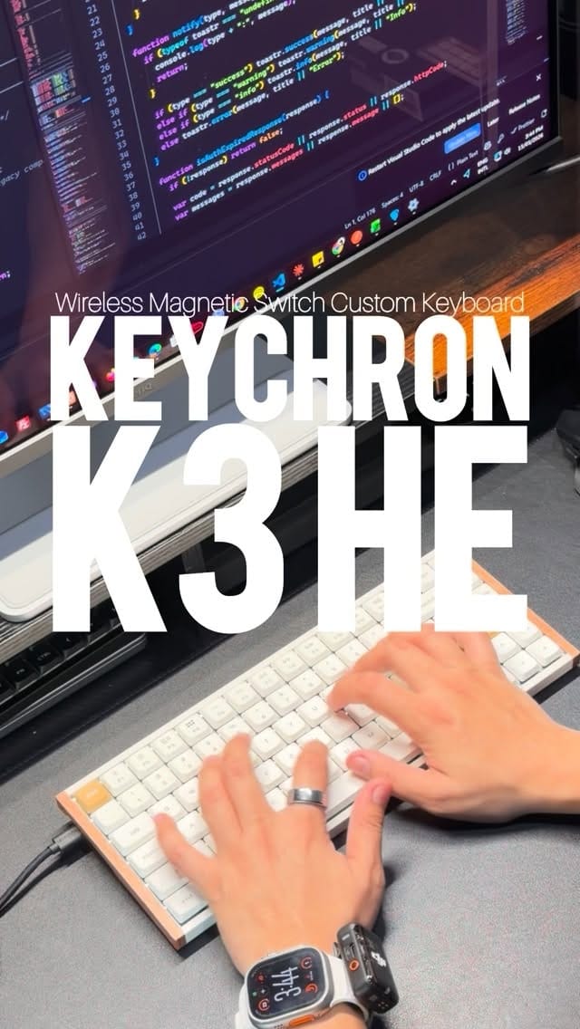 Post 2 by Jovy • Software Engineer 🇦🇺 on Instagram (video)