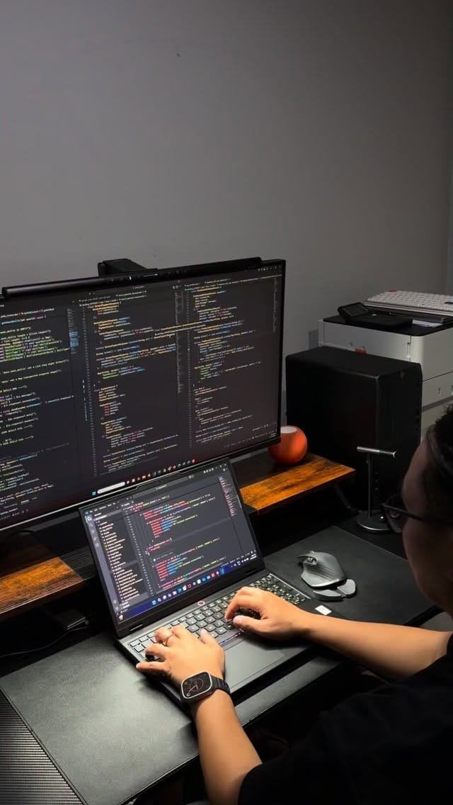 Post 10 by Jovy • Software Engineer 🇦🇺 on Instagram (video)