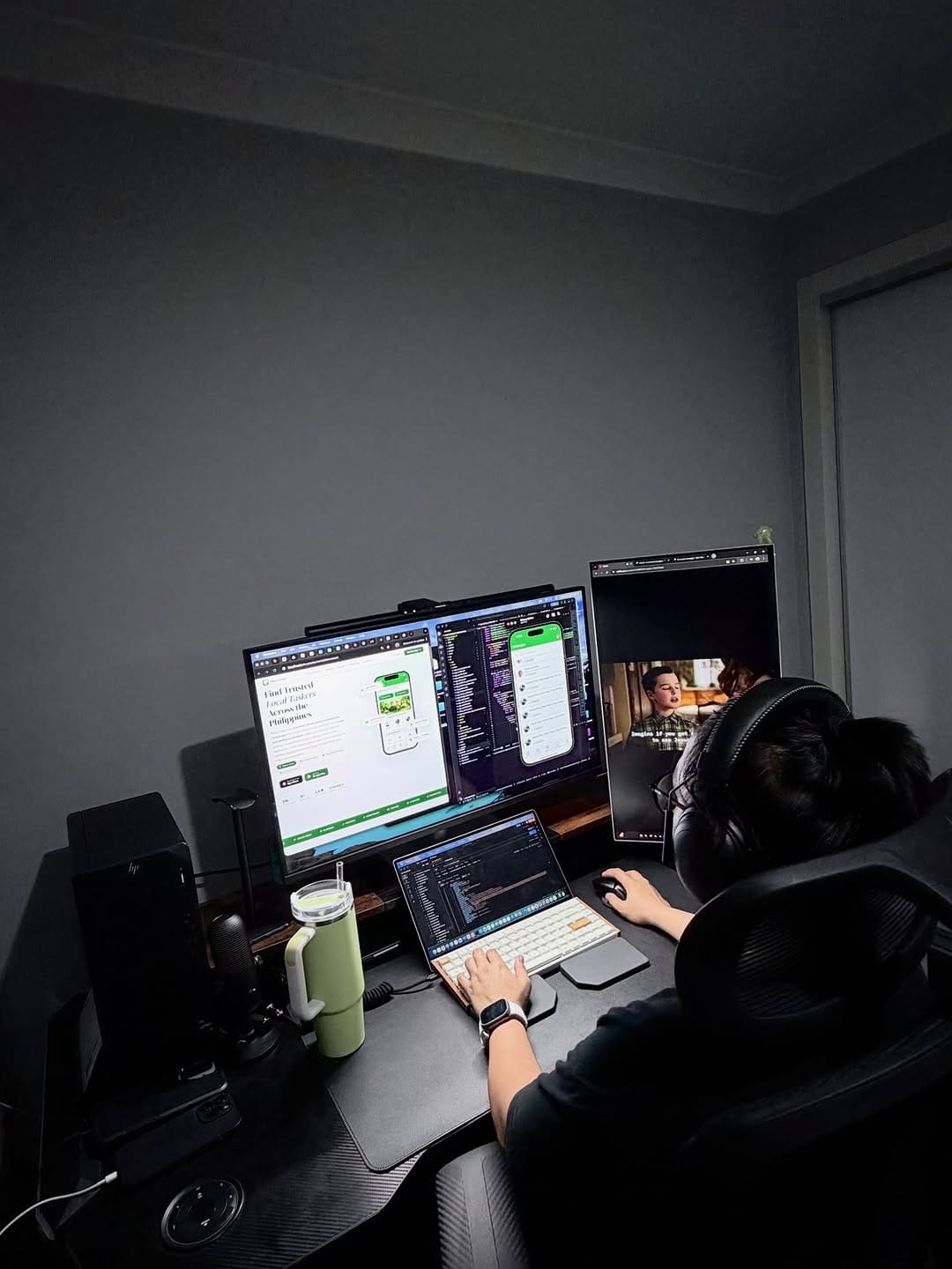Post 1 by Jovy • Software Engineer 🇦🇺 on Instagram (carousel)