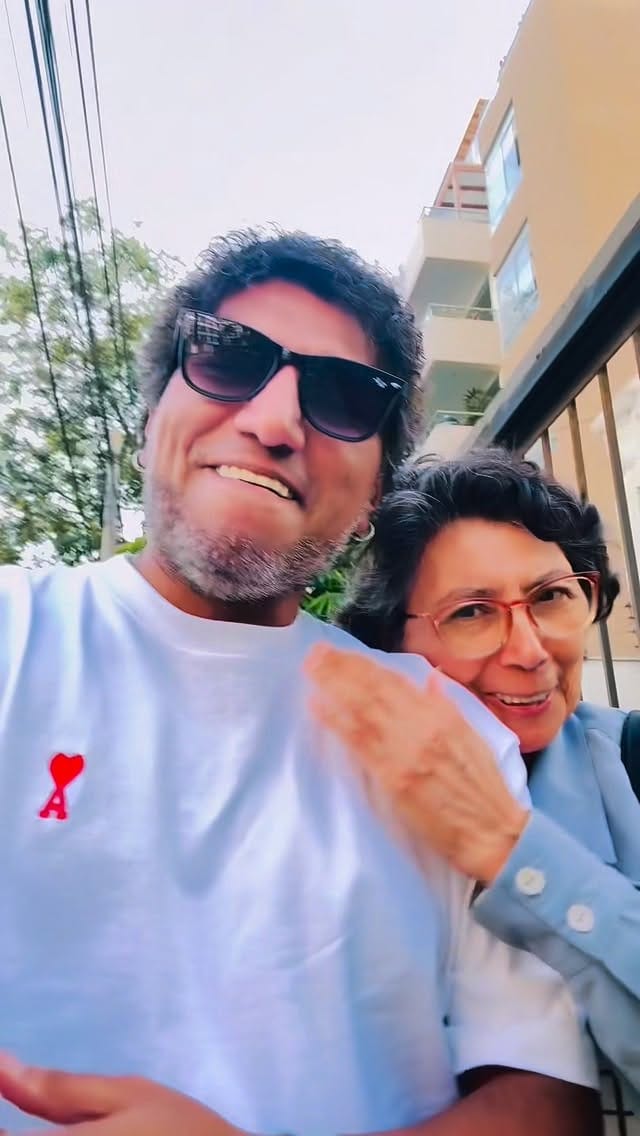 Post 6 by Tonino on Instagram (video)