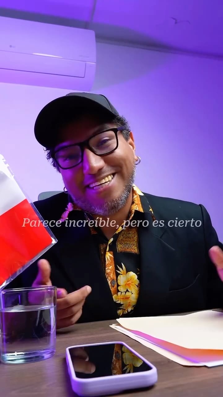 Post 7 by Tonino on Instagram (video)