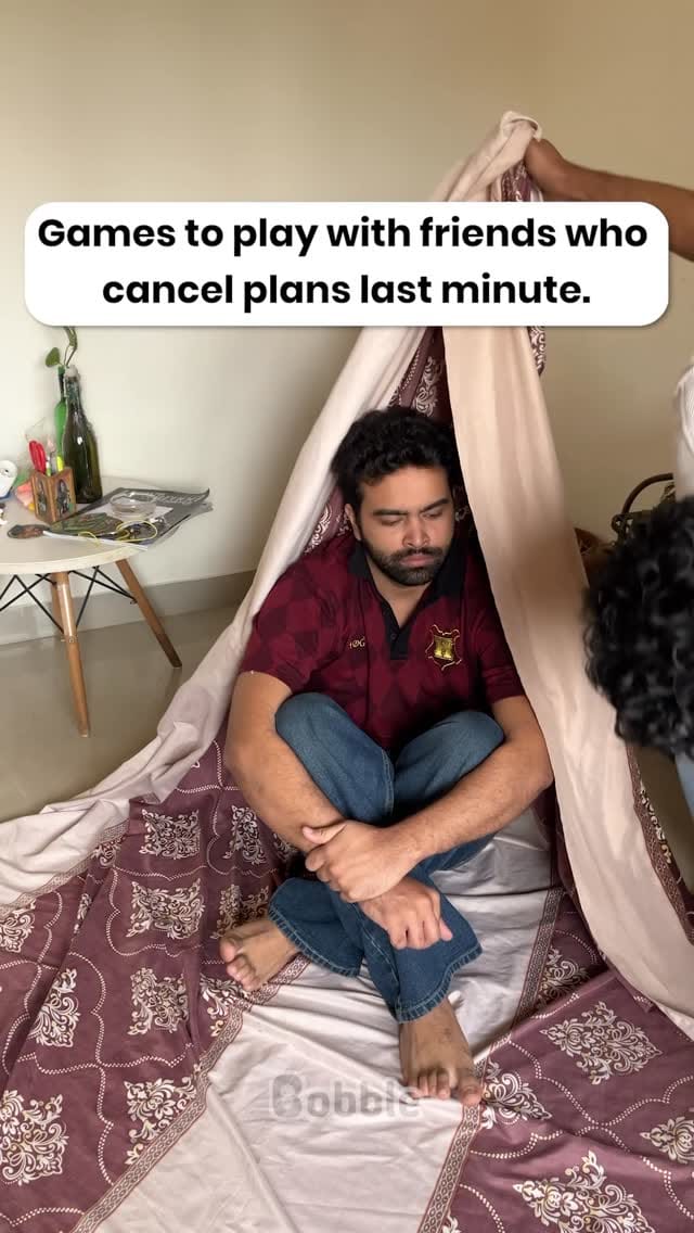 Post 3 by Bobble AI on Instagram (video)