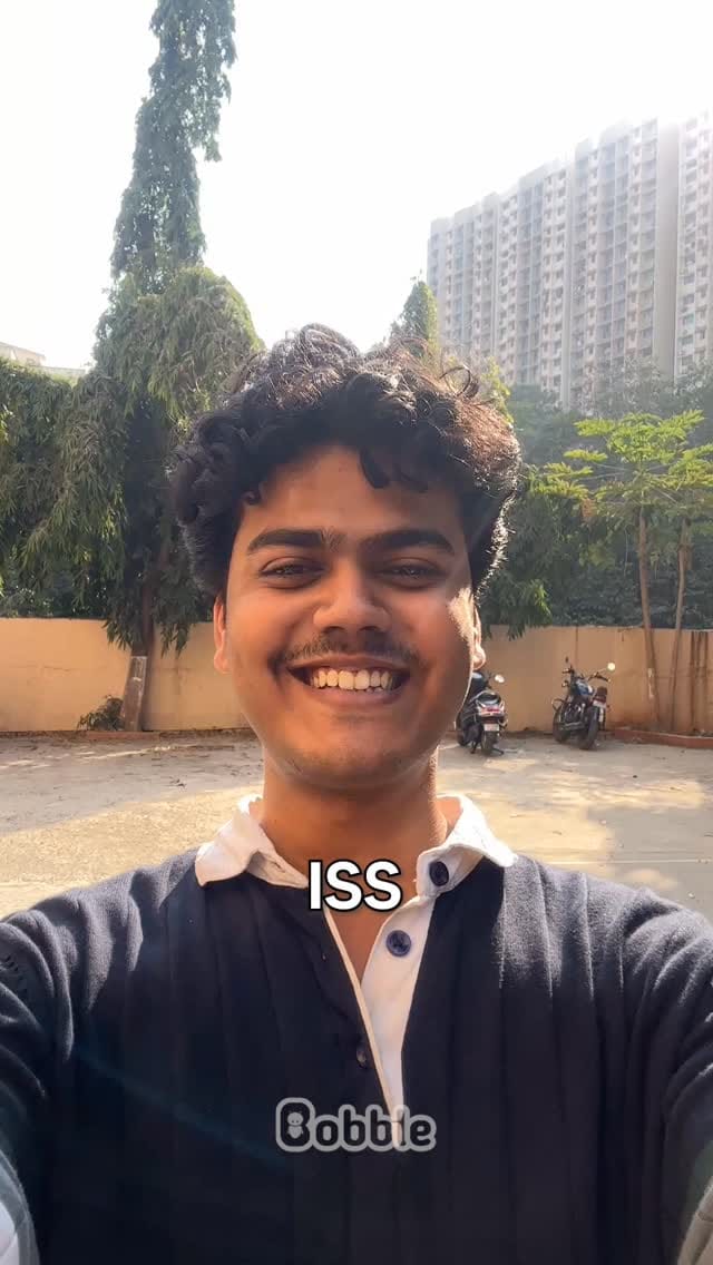 Post 8 by Bobble AI on Instagram (video)