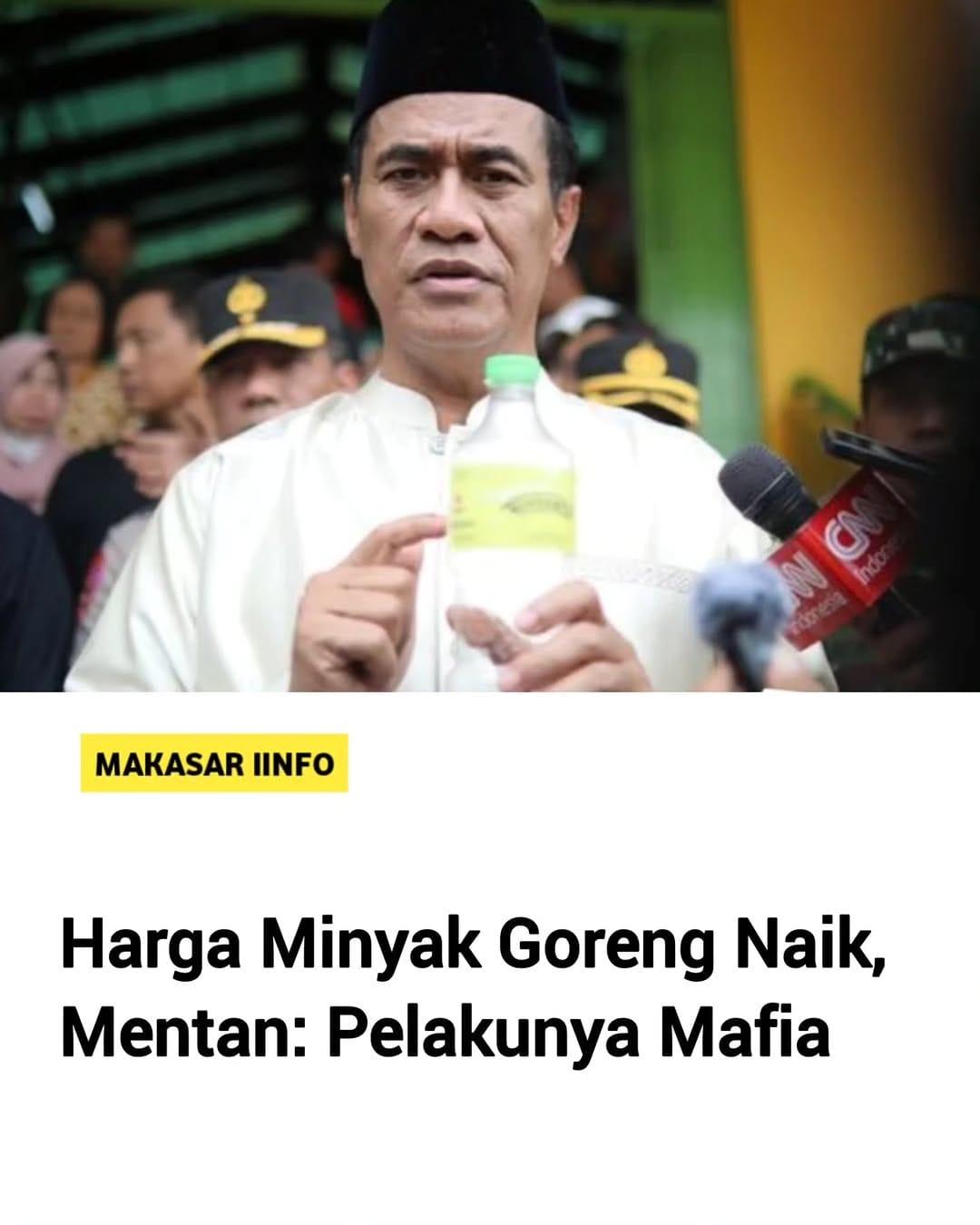 Post 6 by MAKASSAR INFO OFFICIAL on Instagram (image)