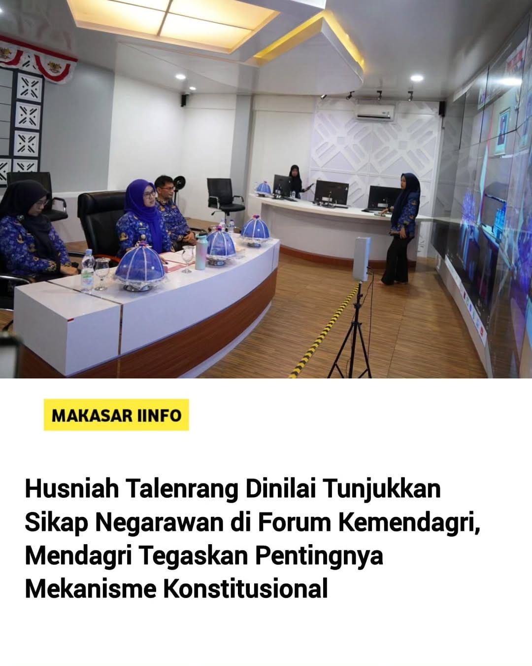 Post 4 by MAKASSAR INFO OFFICIAL on Instagram (image)