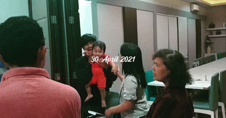 Post 6 by Marsellino Jeremia H on Instagram (video)