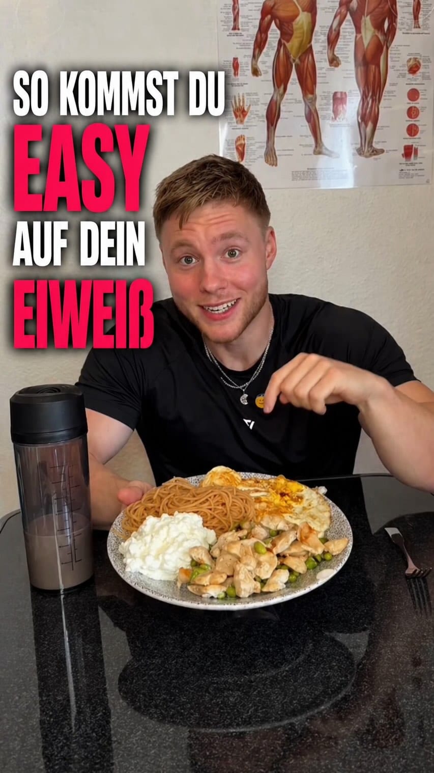 Post 4 by Trainingspläne | Muskelaufbau |  Abnehmen on Instagram (video)