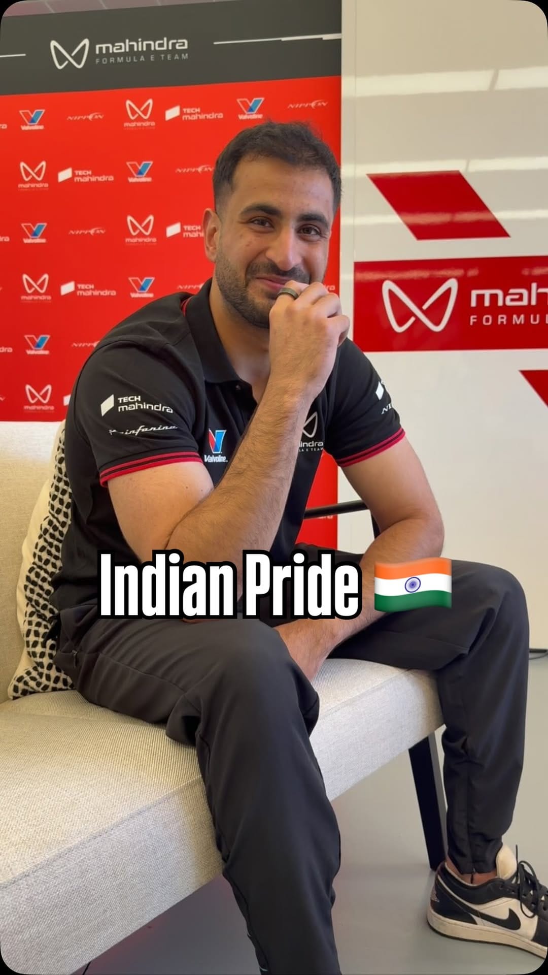 Post 9 by Tech Mahindra on Instagram (video)