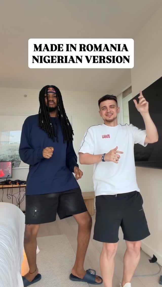 Post 8 by Costin Vrinceanu on Instagram (video)