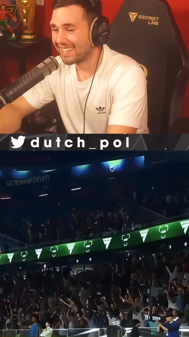 Post 3 by Mike Rychlik on Instagram (video)