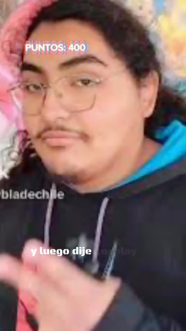 Post 7 by Tío Steve on Instagram (video)