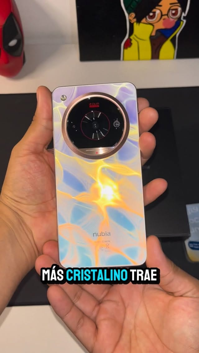 Post 4 by Tío Steve on Instagram (video)