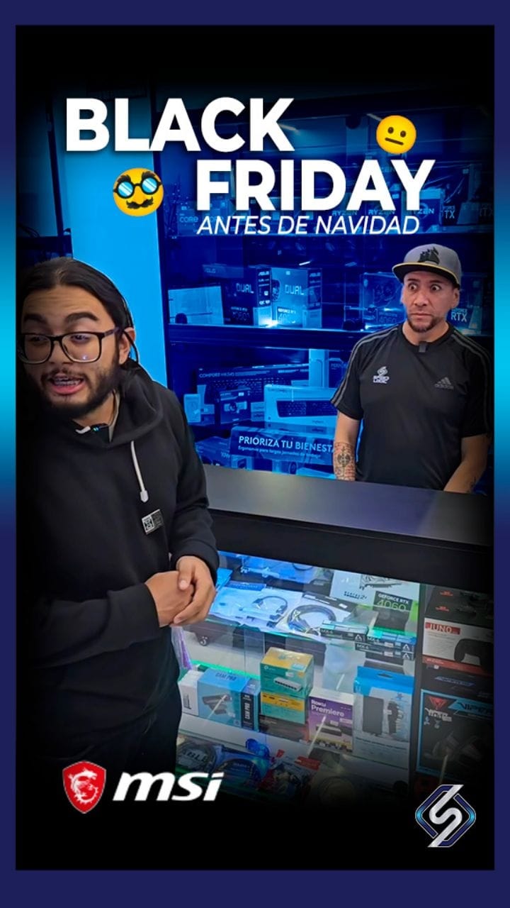 Post 9 by Tío Steve on Instagram (video)