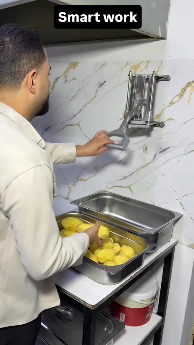 Post 2 by Genius Technology on Instagram (video)