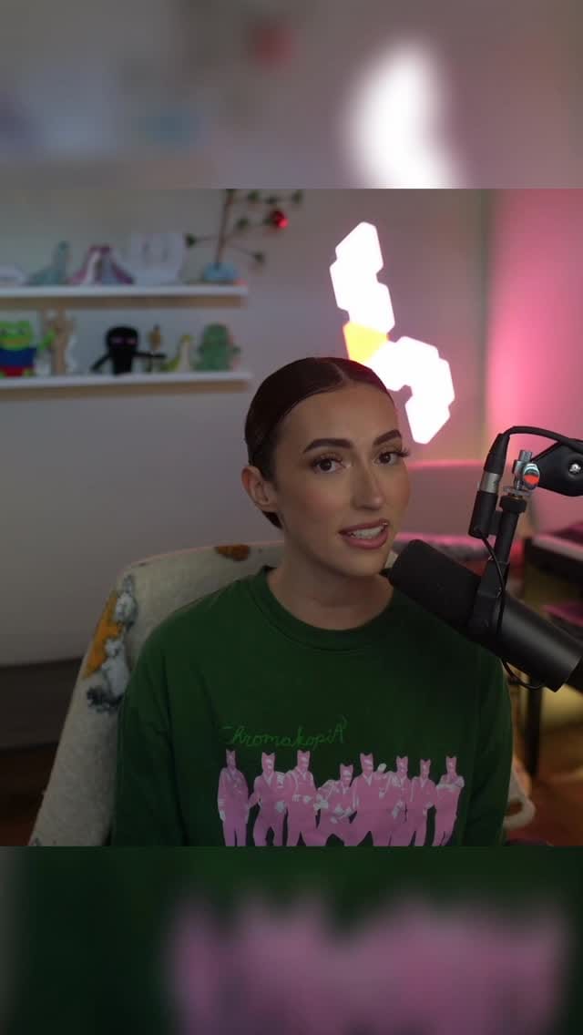 Post 4 by Clara on Instagram (video)