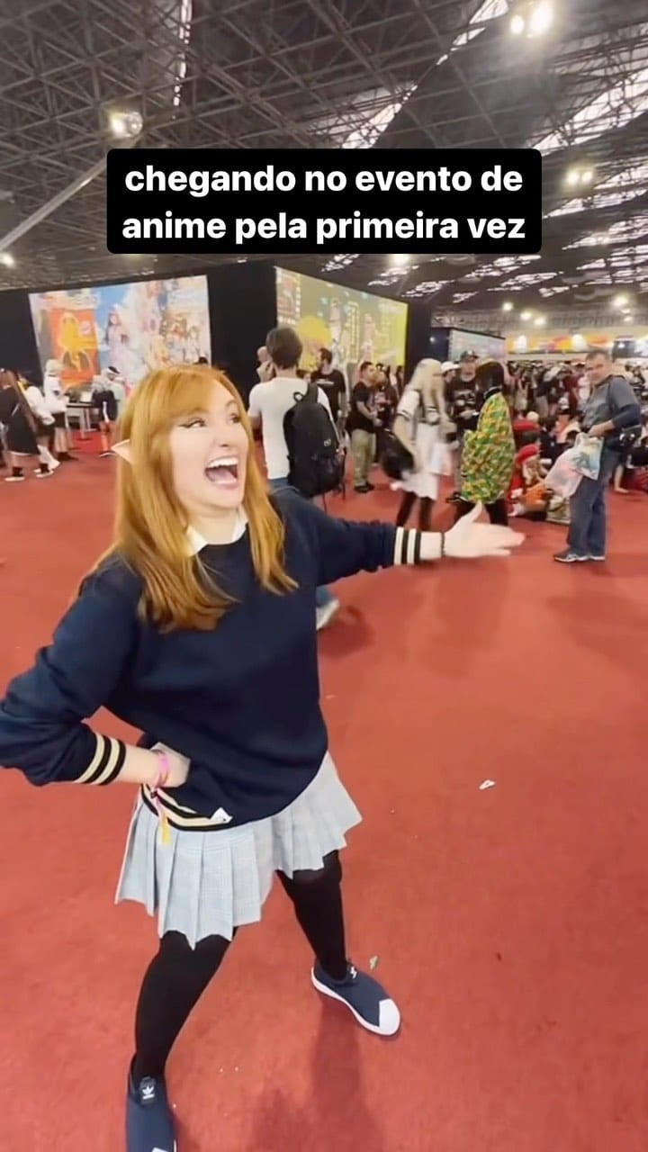 Post 9 by Haru on Instagram (video)