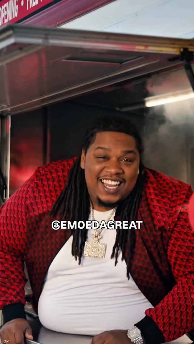 Post 2 by EMOEDAGREAT on Instagram (video)