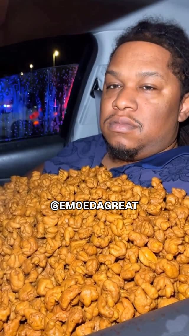 Post 8 by EMOEDAGREAT on Instagram (video)