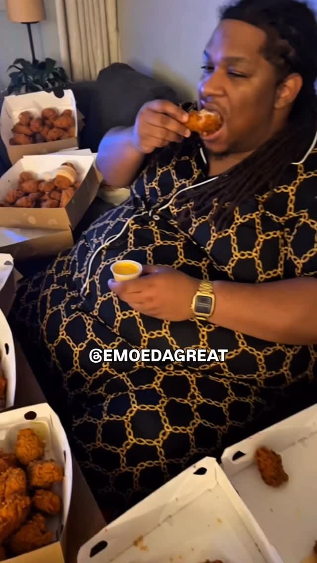 Post 4 by EMOEDAGREAT on Instagram (video)