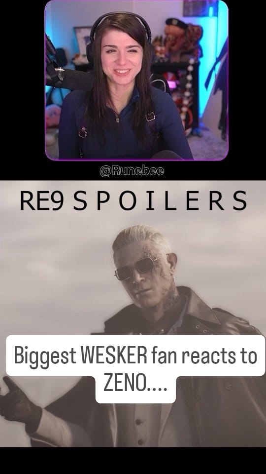 Post 6 by runebee on Instagram (video)