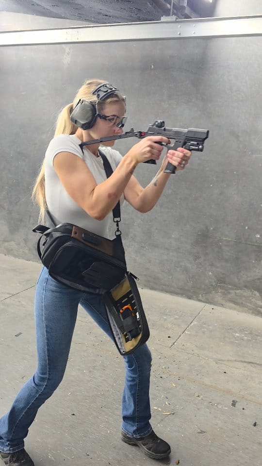 Post 9 by Gregory Wong | Veteran | Content Creator | 2A🇺🇲 on Instagram (video)
