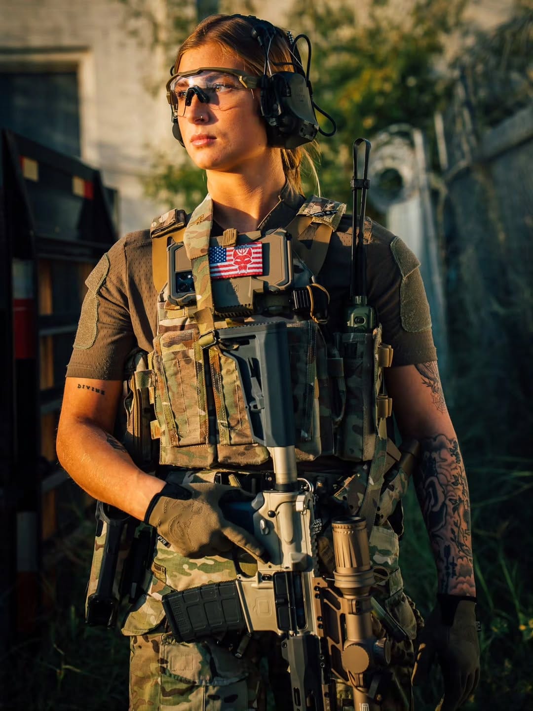 Post 8 by Gregory Wong | Veteran | Content Creator | 2A🇺🇲 on Instagram (carousel)