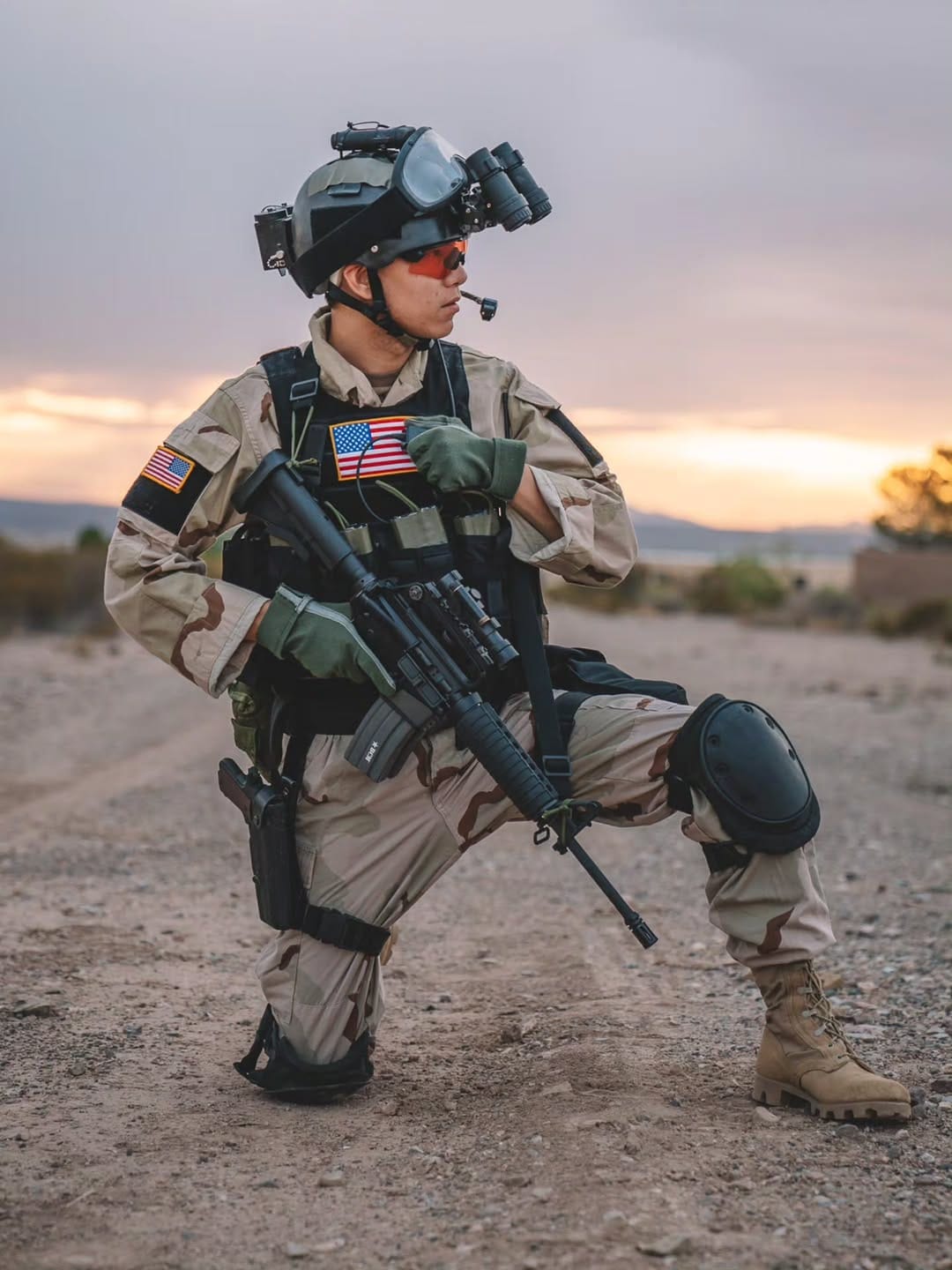 Post 3 by Gregory Wong | Veteran | Content Creator | 2A🇺🇲 on Instagram (carousel)