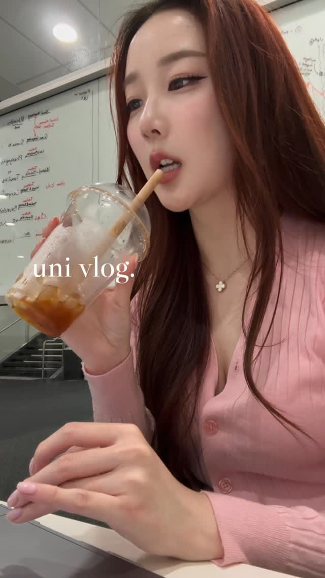 Post 3 by Athena on Instagram (video)