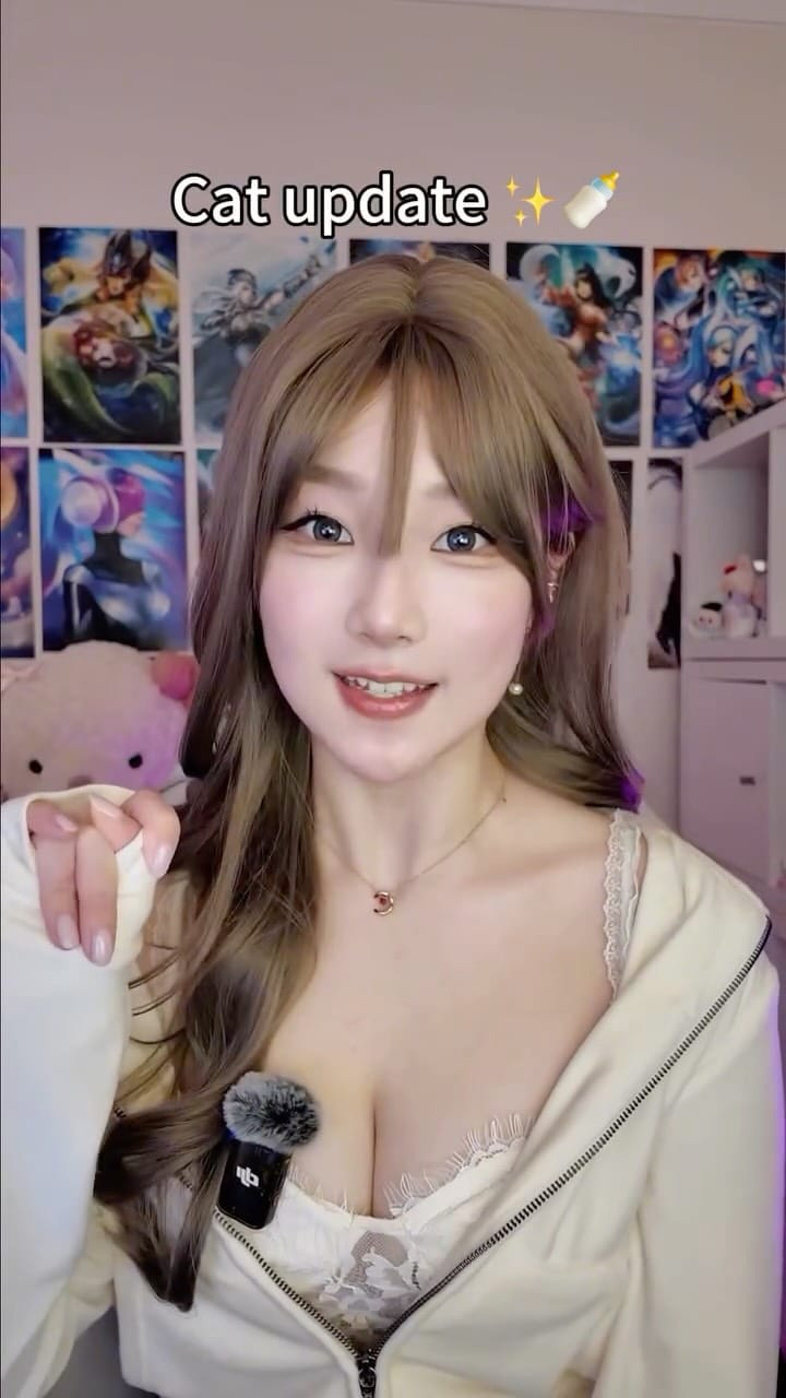 Post 6 by Athena on Instagram (video)
