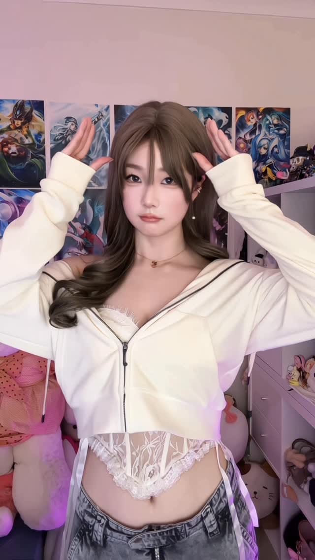 Post 7 by Athena on Instagram (video)