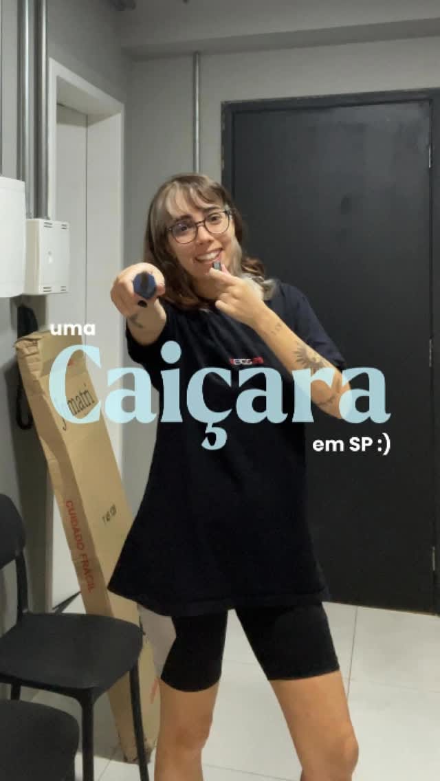 Post 9 by isabella cacélia 👾 on Instagram (video)