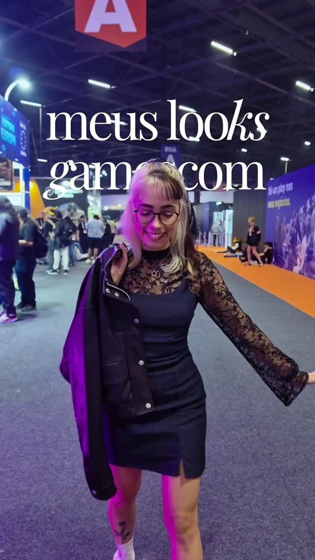 Post 4 by isabella cacélia 👾 on Instagram (video)