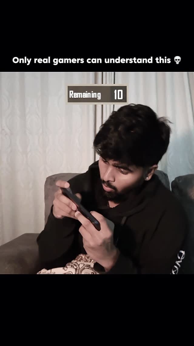 Post 4 by 𝙎𝙖𝙖𝙝𝙞𝙡 𝙜𝙖𝙢𝙞𝙣𝙜🇮🇳 on Instagram (video)