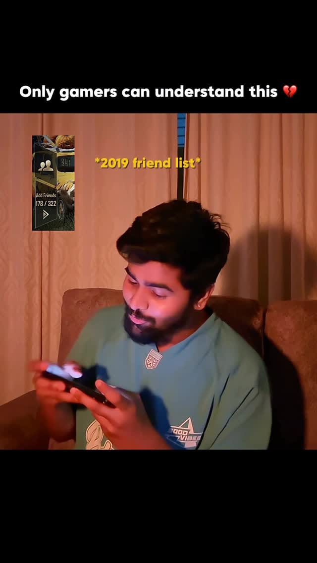 Post 3 by 𝙎𝙖𝙖𝙝𝙞𝙡 𝙜𝙖𝙢𝙞𝙣𝙜🇮🇳 on Instagram (video)