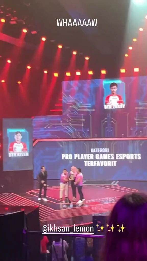 Post 3 by Gaming video creator 🎮 on Instagram (video)