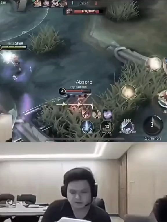 Post 5 by Gaming video creator 🎮 on Instagram (video)