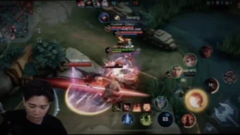 Post 4 by Gaming video creator 🎮 on Instagram (video)