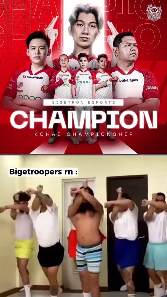 Post 6 by Gaming video creator 🎮 on Instagram (video)