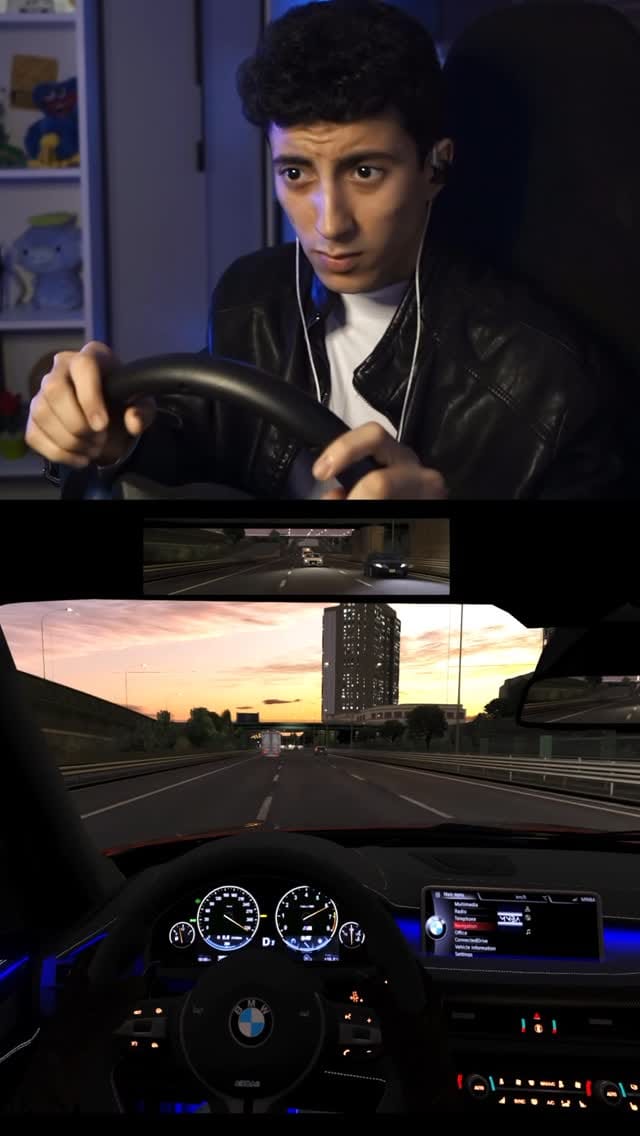 Post 7 by Abdelhadi Afandi on Instagram (video)