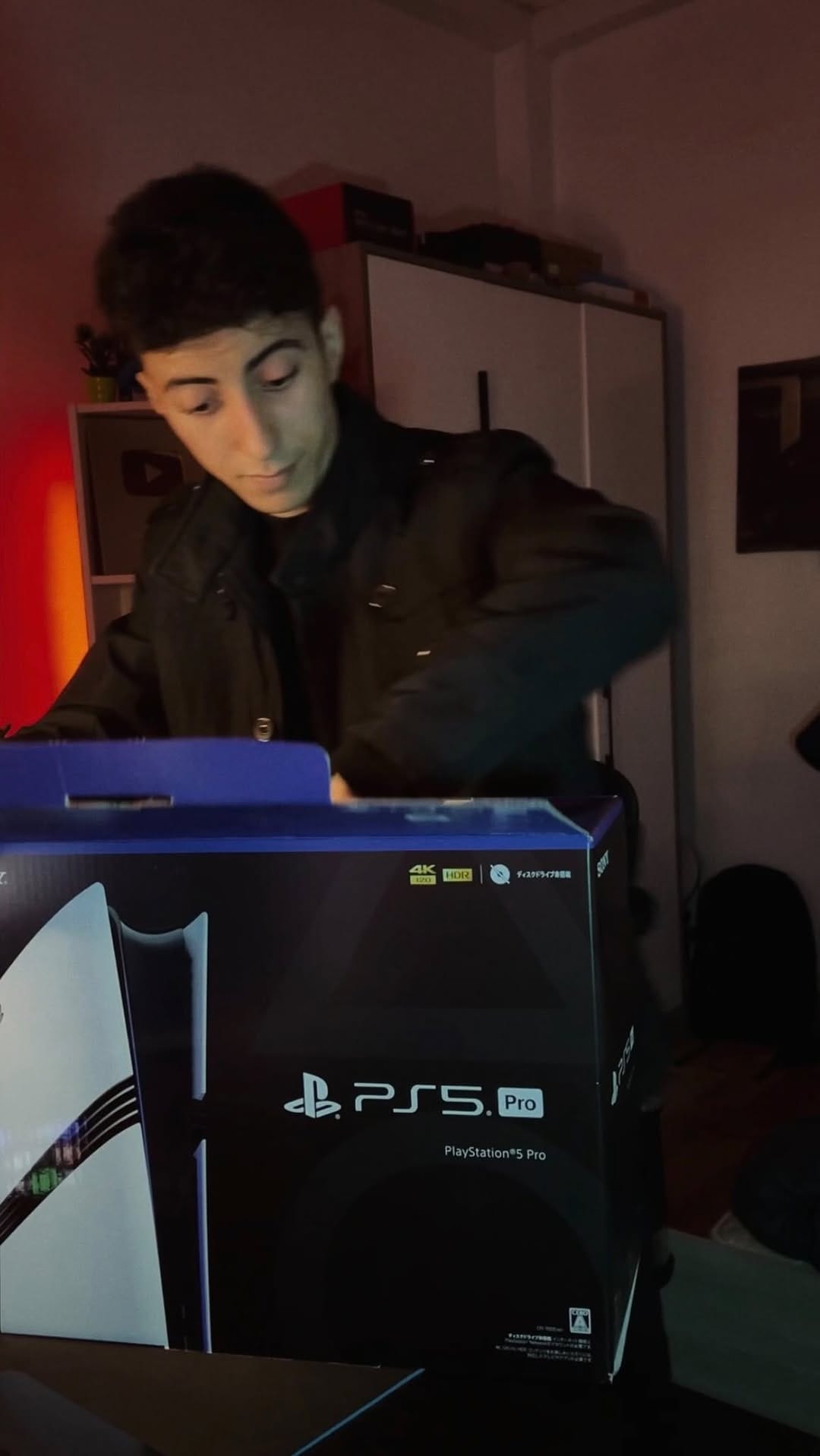Post 4 by Abdelhadi Afandi on Instagram (video)