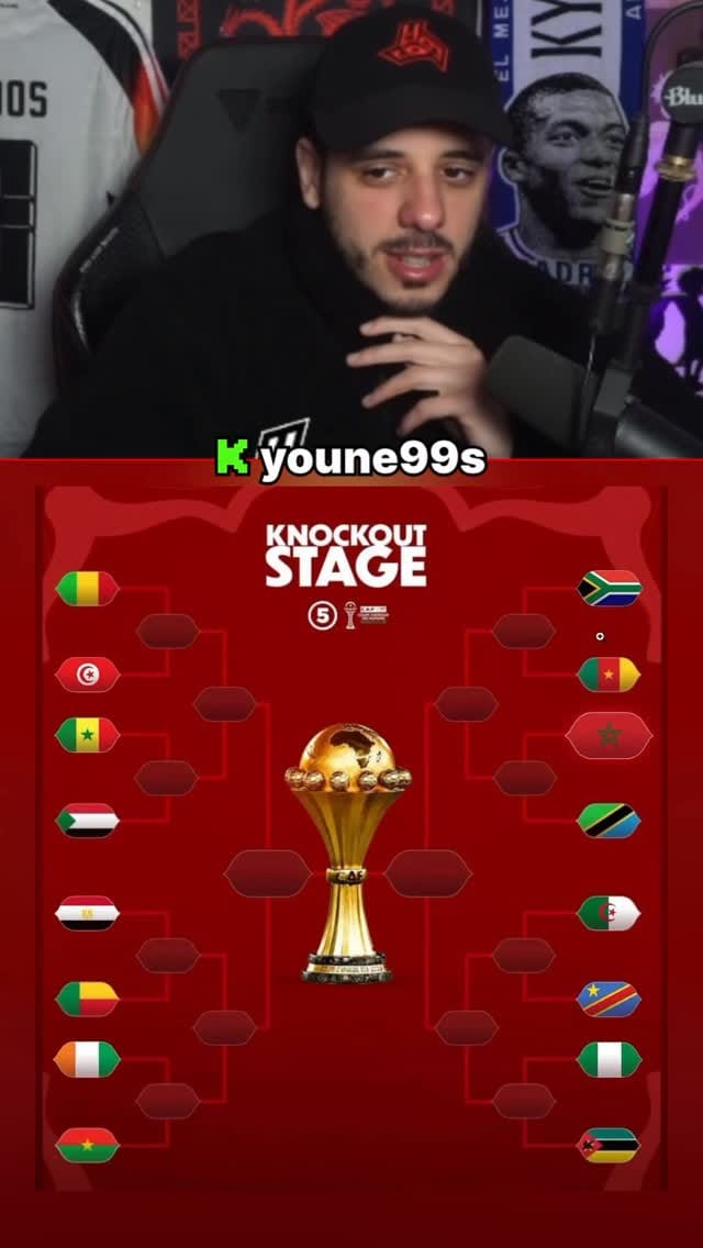 Post 8 by Younes Fllali on Instagram (video)