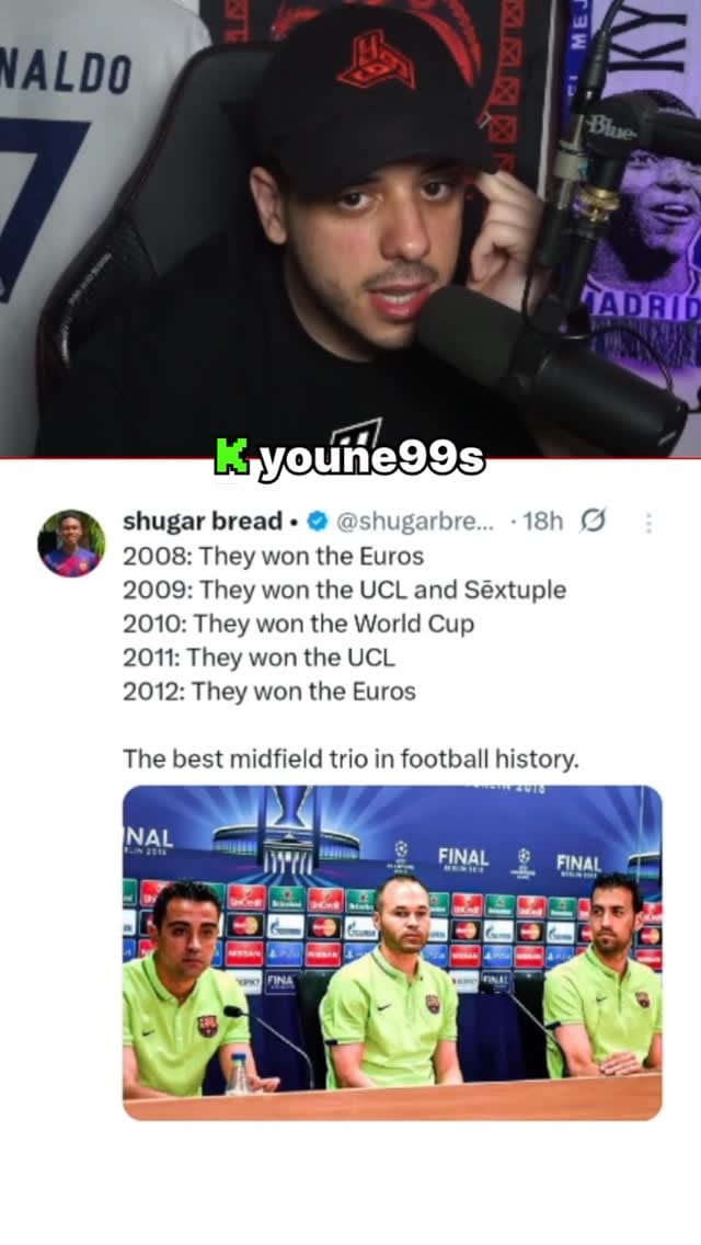 Post 1 by Younes Fllali on Instagram (video)