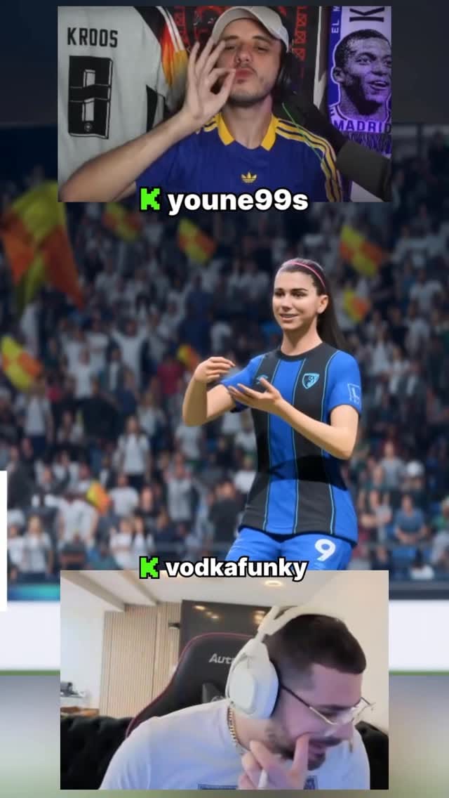 Post 10 by Younes Fllali on Instagram (video)