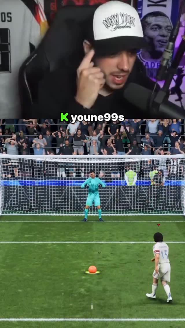 Post 9 by Younes Fllali on Instagram (video)
