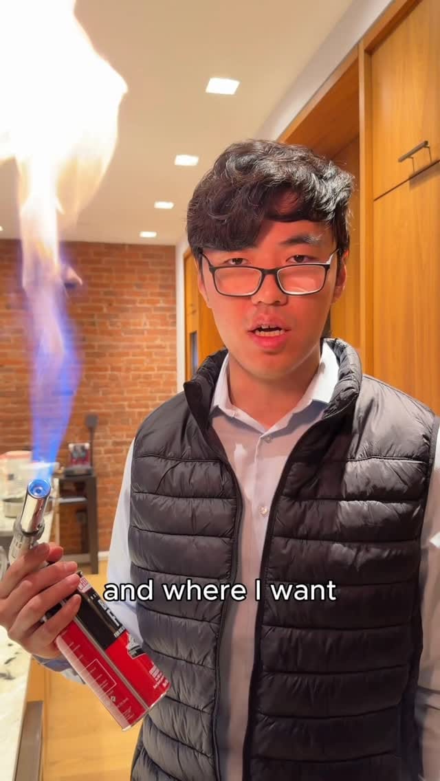 Post 1 by @cluely on Instagram (video)