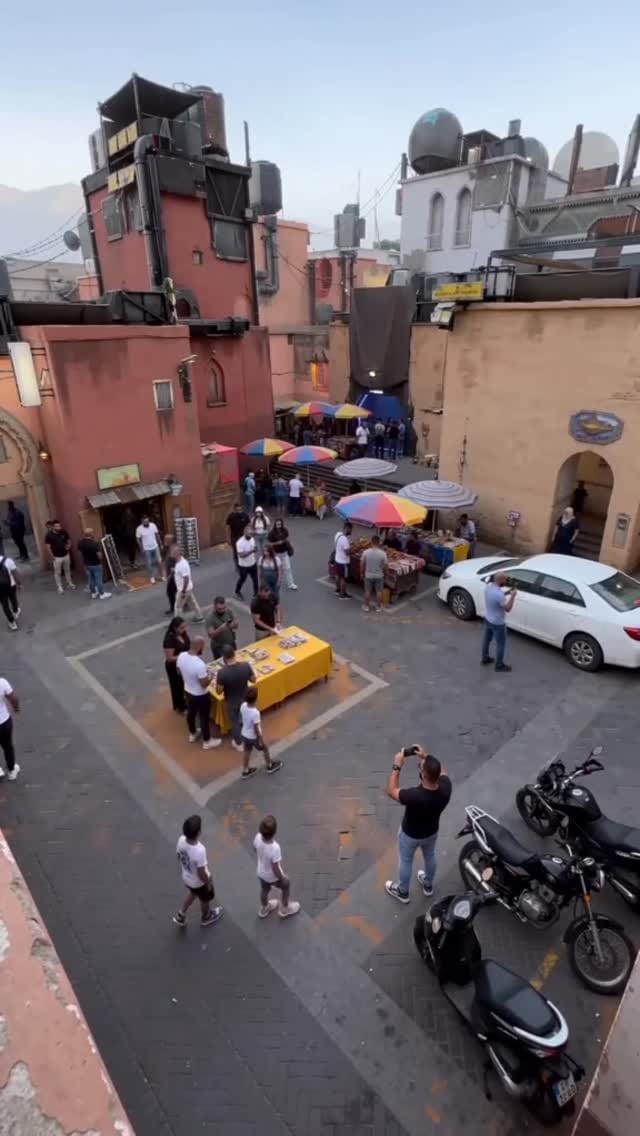 Post 3 by Tina Perez on Instagram (video)