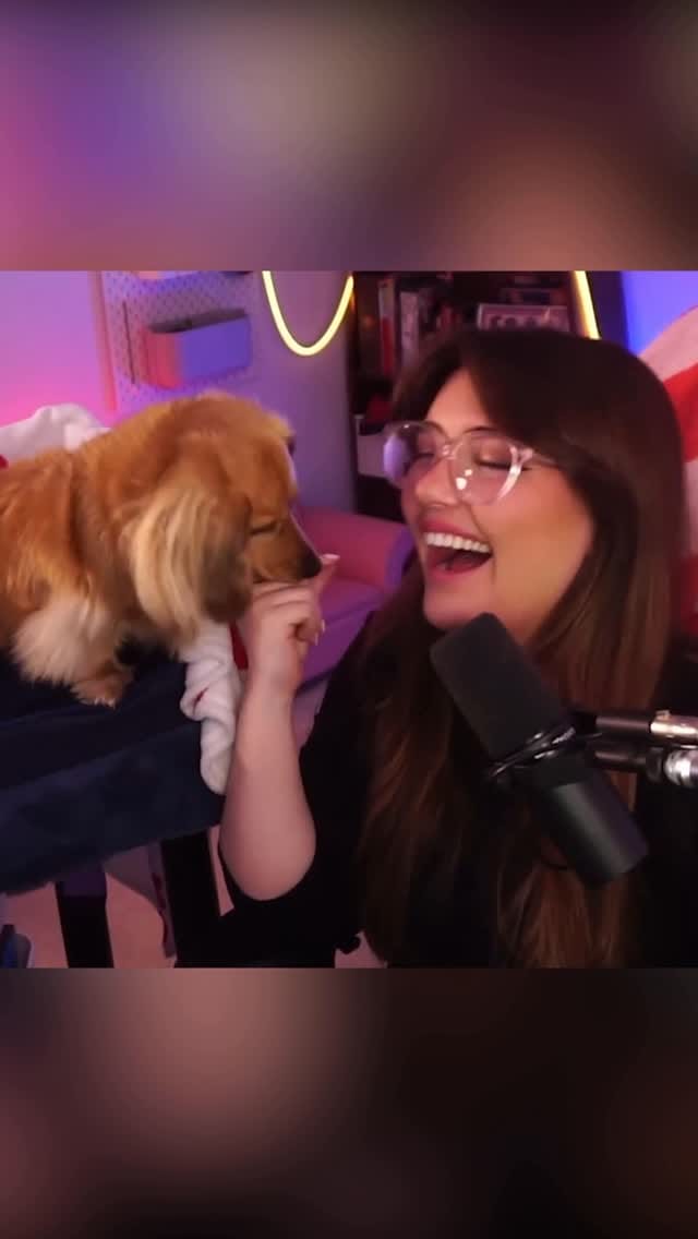 Post 8 by poopernoodle on Instagram (video)
