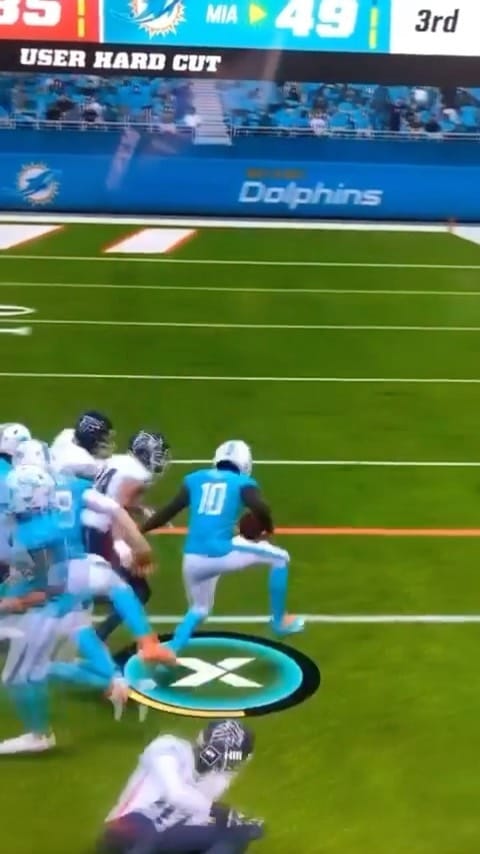 Post 10 by Woah Madden on Instagram (video)